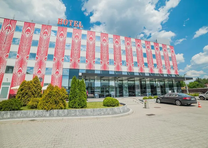 Premier Kraków Hotel