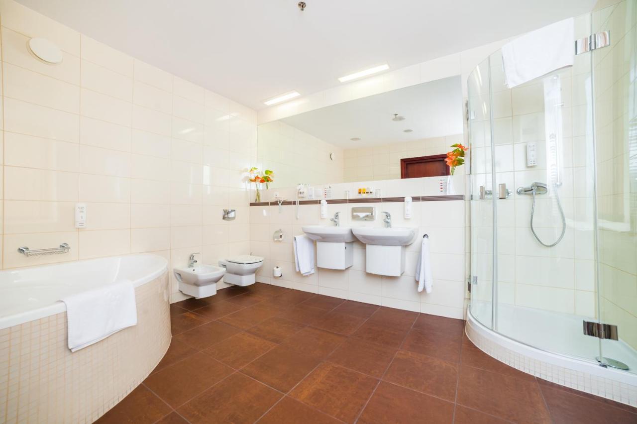 Hotel Premier 4*