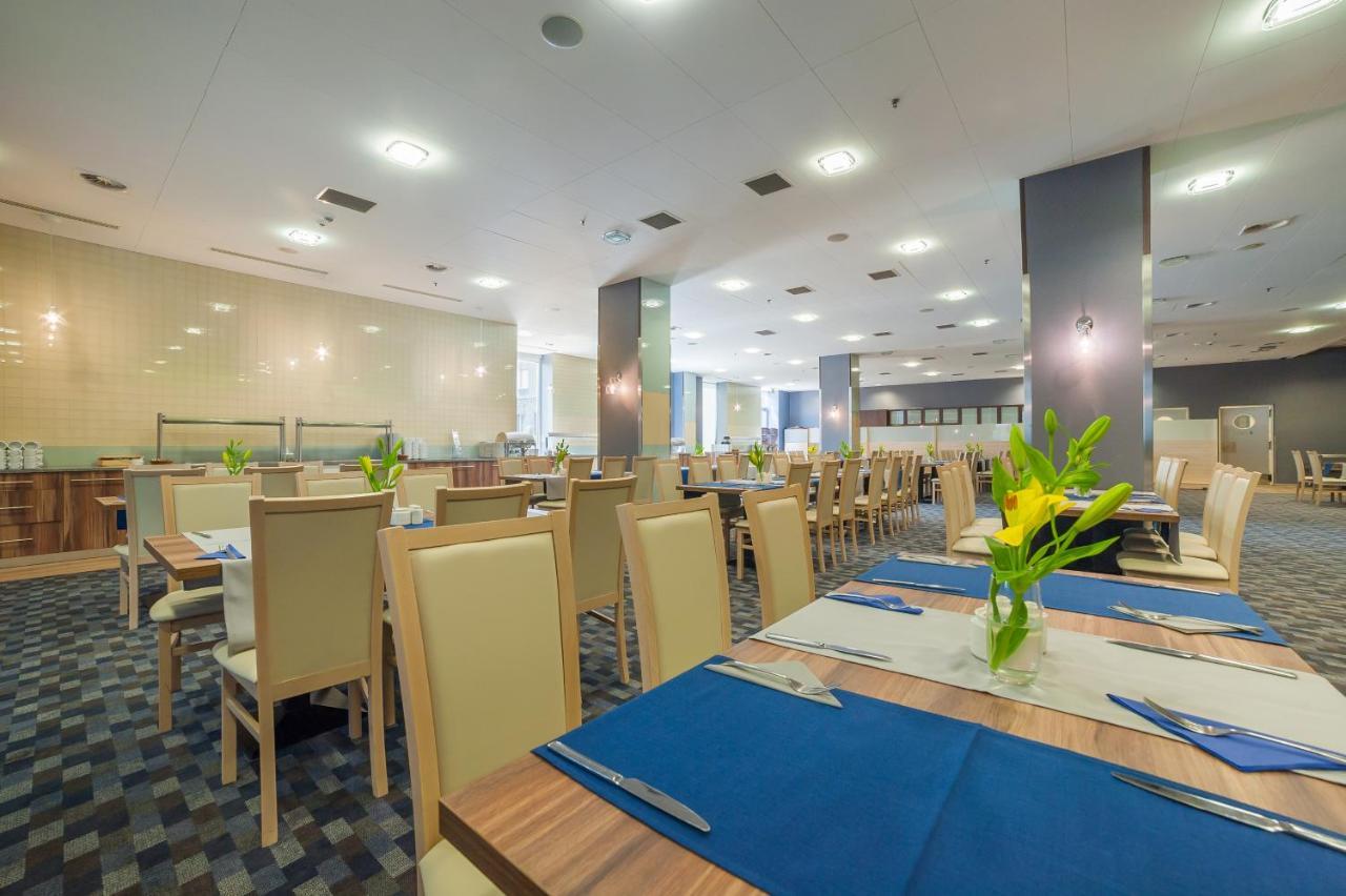 Premier Hotel 4*