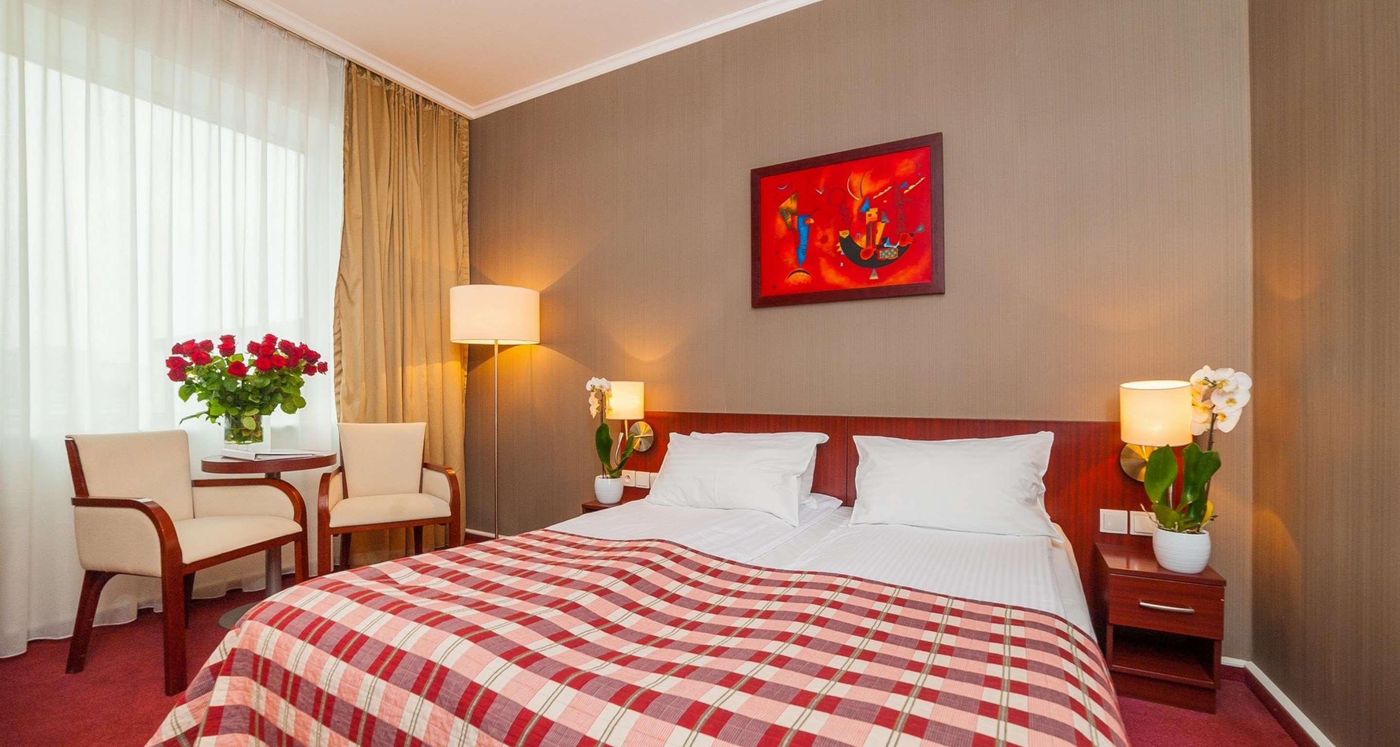 Western Premier 4* Krakau