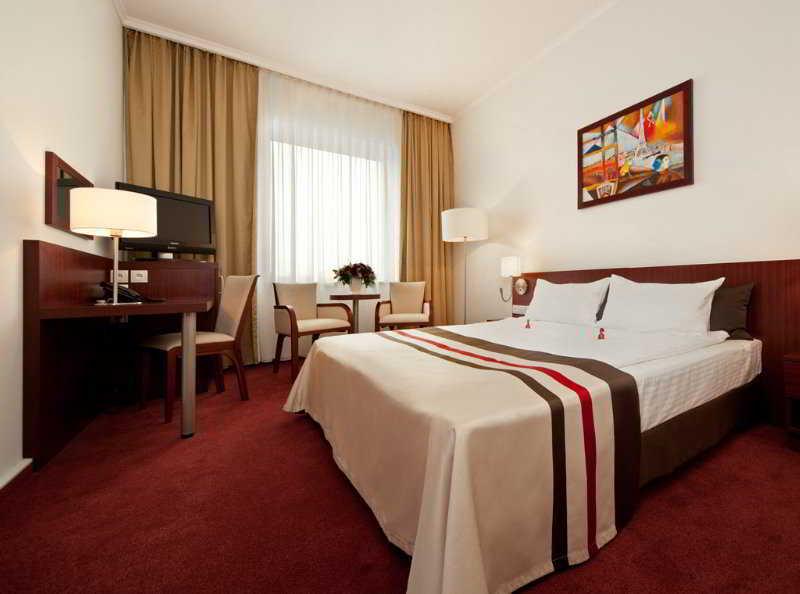 Premier Krakow